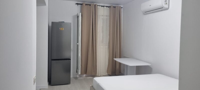 Berceni, Popesti Leordeni, Str Biruintei, 3 minute metrou