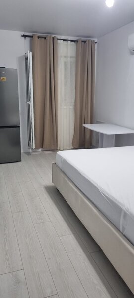 Berceni, Popesti Leordeni, Str Biruintei, 3 minute metrou