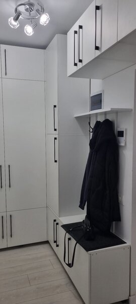 Berceni, Popesti Leordeni, Str Biruintei, 3 minute metrou