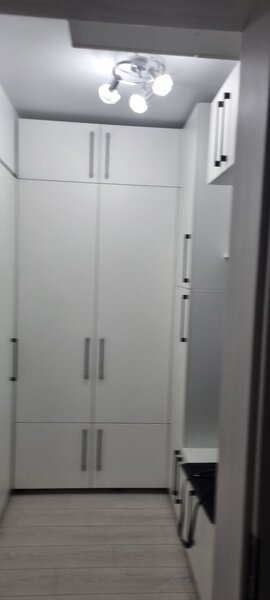 Berceni, Popesti Leordeni, Str Biruintei, 3 minute metrou