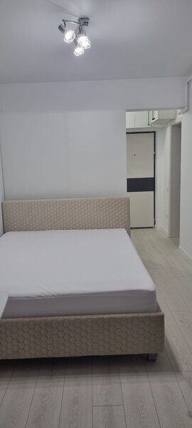 Berceni, Popesti Leordeni, Str Biruintei, 3 minute metrou