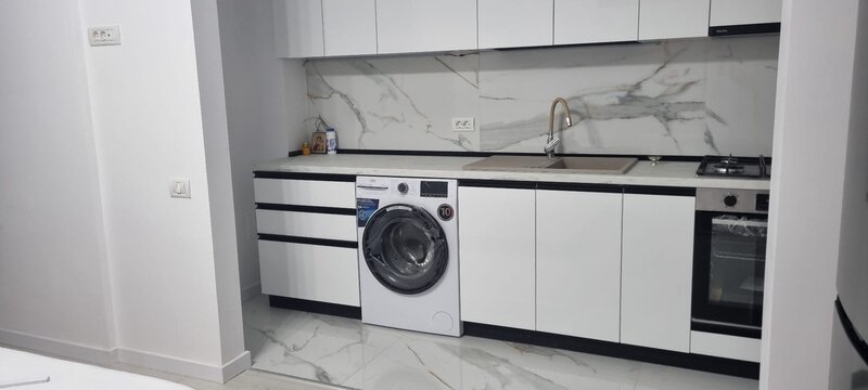 Berceni, Popesti Leordeni, Str Biruintei, 3 minute metrou